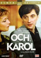Och, Karol Various Directors