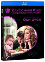 Och, życie Berlanti Greg