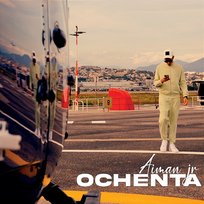 Ochenta Aiman JR, SativaMusic