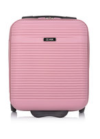 OCHNIK Walizka kabinowa na kółkach WALAB-0040-32-16