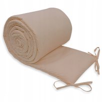 Ochraniacz 360X30 Do Łóżeczka 120X60 Super Jakość!