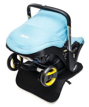 Ochraniacz fotela samochodowego DOONA - Doona