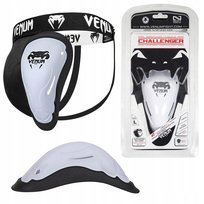 Ochraniacz Krocza Suspensor Venum Challenger & Support R. M