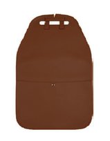 Ochraniacz Na Fotel Samochodowy Clean Edge J. Brąz Perfectlife