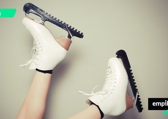 Ochraniacz na łyżwy – niezbędny gadżet miłośników zimowego szaleństwa