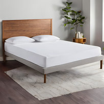 Ochraniacz na materac 160x200, TENCEL, Pan Materac