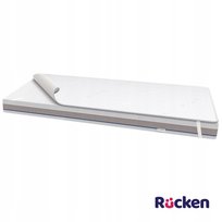 Ochraniacz na Materac dla dziecka 90x40 Hydro MAX do Dostawki 40x90 Rucken