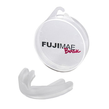 Ochraniacz na szczękę FUJIMAE BASIC [Rozmiar: Senior]