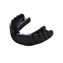 Ochraniacz na zęby Opro - UFC Snap Fit - czarny