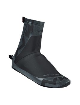 Ochraniacz rowerowe męskie NORTHWAVE ACQUA SUMMER SHOECOVER - Northwave