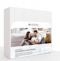 Ochraniacz wodoodporny na materac 160x200 HILDING - Hilding