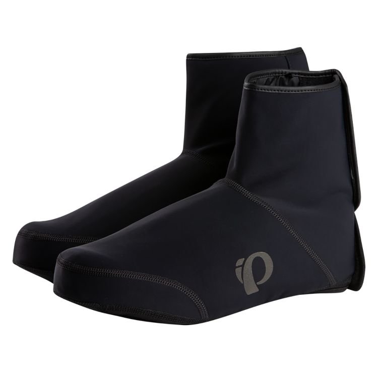 Pearl Izumi Unisex Amfib Shoes Covers - Black