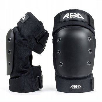 Ochraniacze na kolana REKD Pro Ramp Pads skate XS - REKD