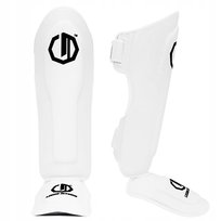 OCHRANIACZE NA PISZCZELE OCTAGON LEGION KEVLAR Białe r. M Octagon