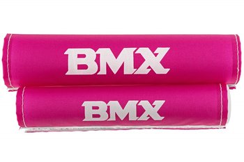 Ochraniacze piankowe na kierownice, BMX, 16''
