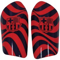 OCHRANIACZE PIŁKARSKIE NA GOLENIE JUNIOR FC BARCELONA R.M FC Barcelona