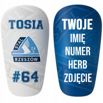 Ochraniacze piłkarskie z Twoim nadrukiem