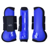 Ochraniacze QHP Tendon cobalt blue full Inna marka