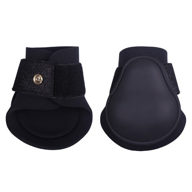 QHP Capezza And Lead Dolci in Size: COB (EU). - Nero-Argento - COB