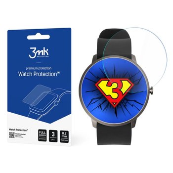 Ochrona na ekran smartwatcha Acme Smartwatch - 3mk Watch Protection - 3MK