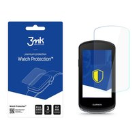 Ochrona na ekran smartwatcha Garmin Edge 1040 - 3mk Watch Protection