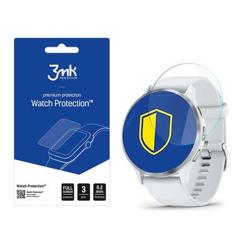 Ochrona na ekran smartwatcha Garmin Venu 3 - 3mk Watch Protection - 3MK