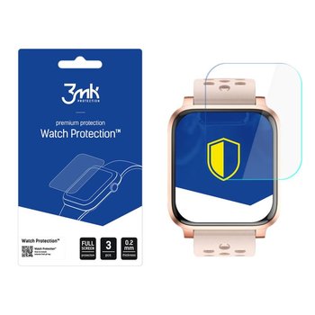 Ochrona na ekran smartwatcha Rubicon RNCE58 - 3mk Watch Protection - 3MK