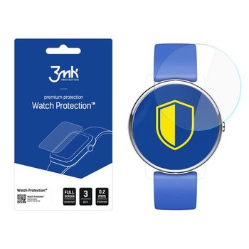 Ochrona na ekran smartwatcha Withings Move ECG - 3mk Watch Protection - 3MK