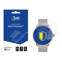 Ochrona na ekran smartwatcha Withings ScanWatch 38mm - 3mk Watch Protection