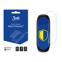 Ochrona na ekran smartwatcha Xiaomi Mi Band 4 - 3mk Watch Protection