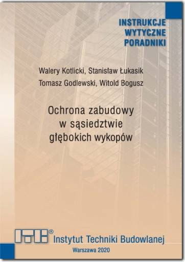 Empik Ochrona zabudowy w sąsiedztwie głębokich wykopów.