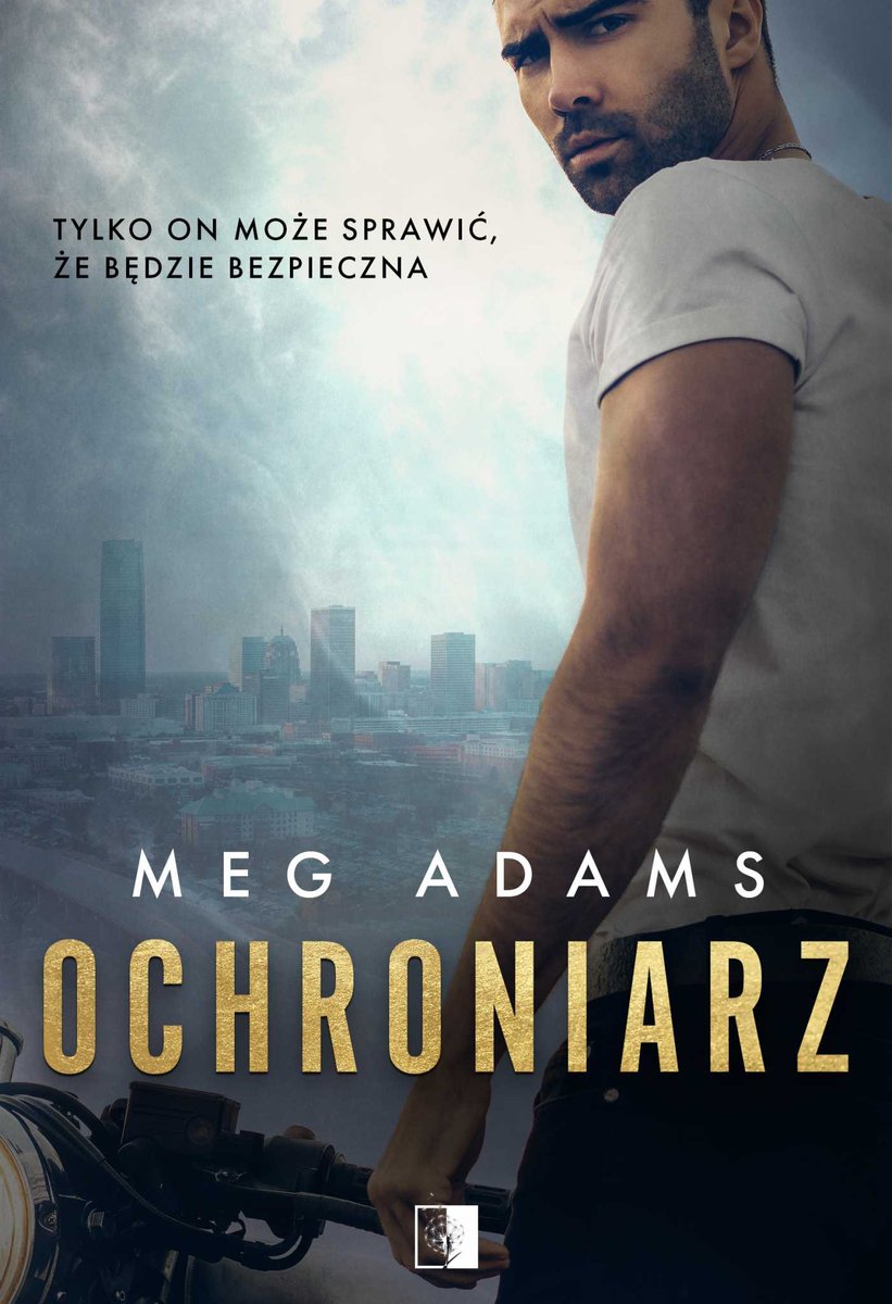Ochroniarz - ebook epub