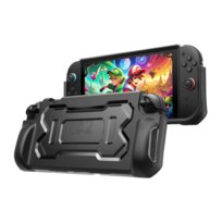 Ochronna Obudowa Armor Case Grip Nakładka JSAUX dla NINTENDO SWITCH 2