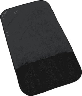 Ochronna podkładka pod fotelik samochodowy REER - Reer