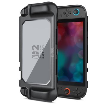 Ochronne etui case do Nintendo Switch 2 pokrowiec obudowa - Tech-Protect