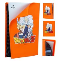 OCHRONNE ETUI NA KONSOLE PS5 DRAGON BALL Inny producent