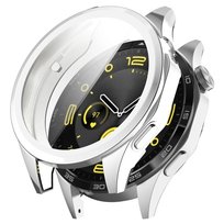 Ochronne Etui Z Osłonką Na Ekran Do Zegarka Huawei Watch Gt 4 46Mm