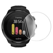 Ochronne hartowane szkło do zegarka smartwatch Suunto 7