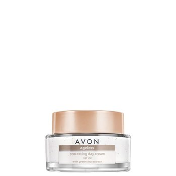 OCHRONNY KREM NA DZIEŃ AVON NUTRA AGELESS - AVON