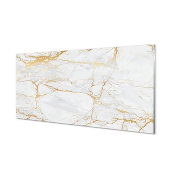 Ochronny panel szklany Kamień marmur ściana 120x60 - Tulup