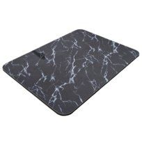 Ociekacz Mata Wodoodporna 50X60 Cm Marmur Perfectlife