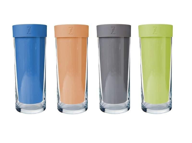 Ociekacz na sztućce PASABAHCE Zest, 1230 ml