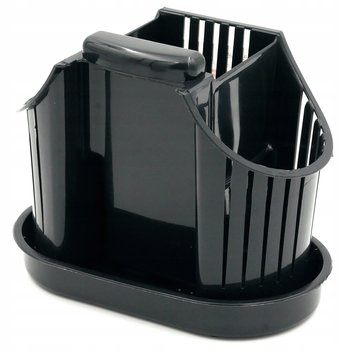 Ociekacz Na Sztućce Rico Z Podstawką Antracyt - inna (Inny)