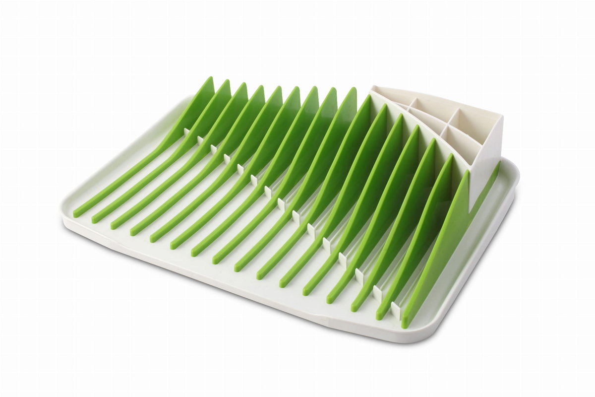 Ociekacz Piano 3673 Zielono-Biały Vialli Design