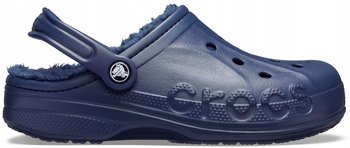 Ocieplane Chodaki Klapki Crocs Baya Clog 37/38 - Crocs