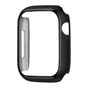 OCIODUAL Etui Ochronne do Apple Watch 8-7 (45mm) - Czarne - OCIODUAL