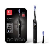 Oclean Szczoteczka Soniczna X Ultra 20 - CZARNA