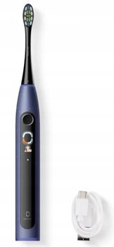 Oclean X Lite granatowy - Oclean