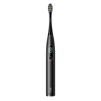OCLEAN X Pro Elite szczoteczka soniczna CZARNY
