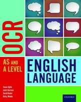 OCR A Level English Language: Student Book - Opracowanie zbiorowe ...